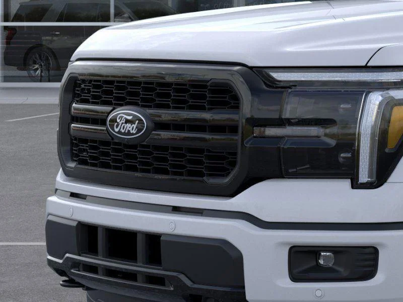 2025 Ford F-150 Lariat - Photo 17