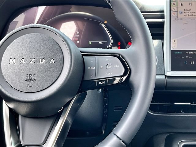 New 2026 Polymetal Gray Metallic Mazda 2.5 S Select AWD image 19