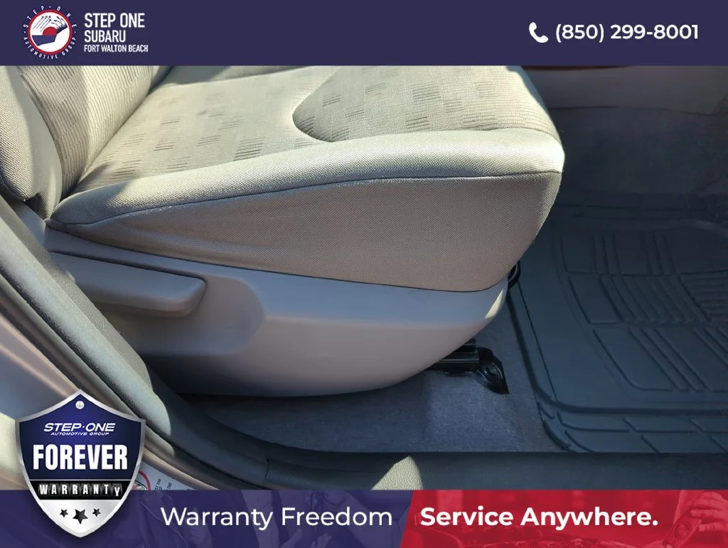 Used 2012 Silver Toyota Base image 35