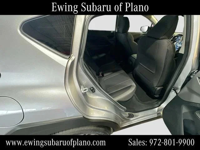 New 2026 ICE SILVER METALLIC Subaru Premium image 61