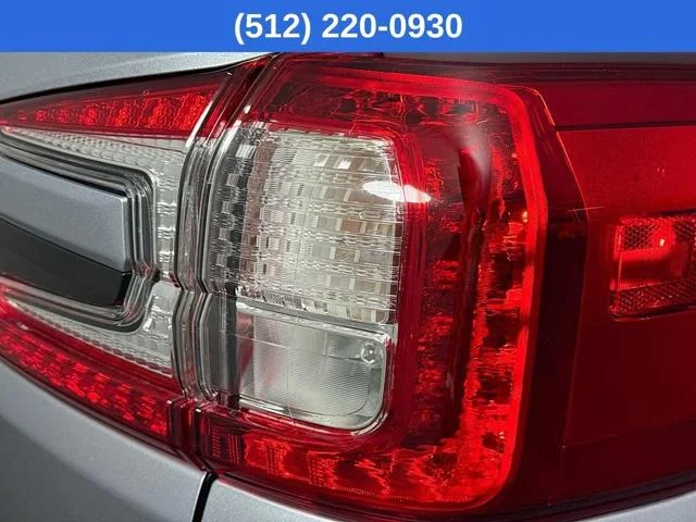 New 2026 ICE SILVER METALLIC Subaru Premium 7-Passenger image 32