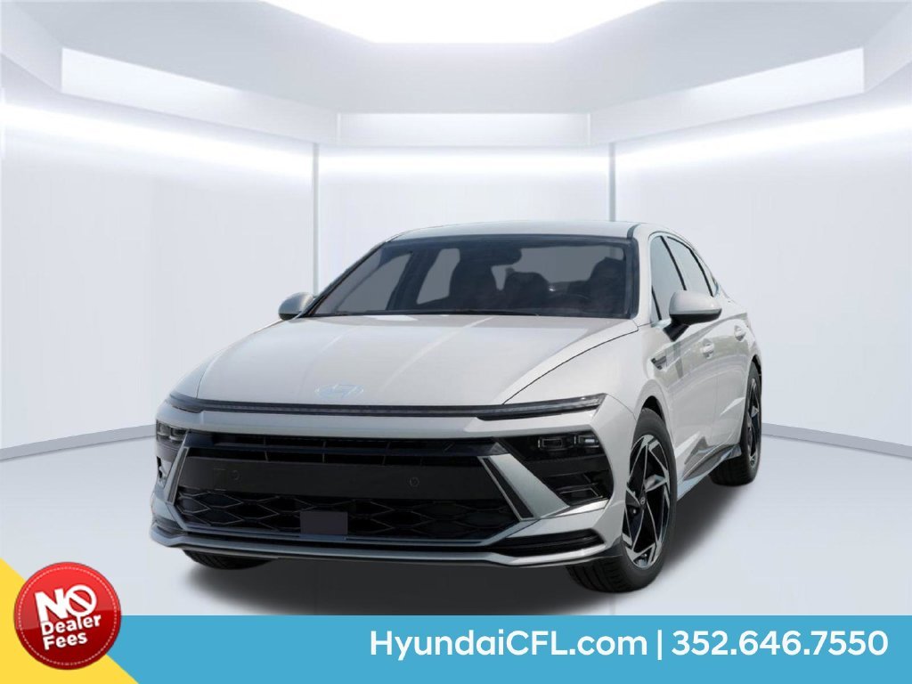 2026 Hyundai Sonata