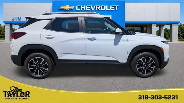 2026 Chevrolet Trailblazer LT - Photo 11