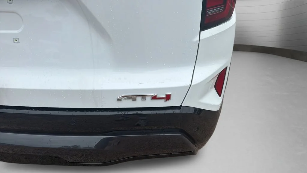 2026 GMC Terrain AT4 - Photo 25