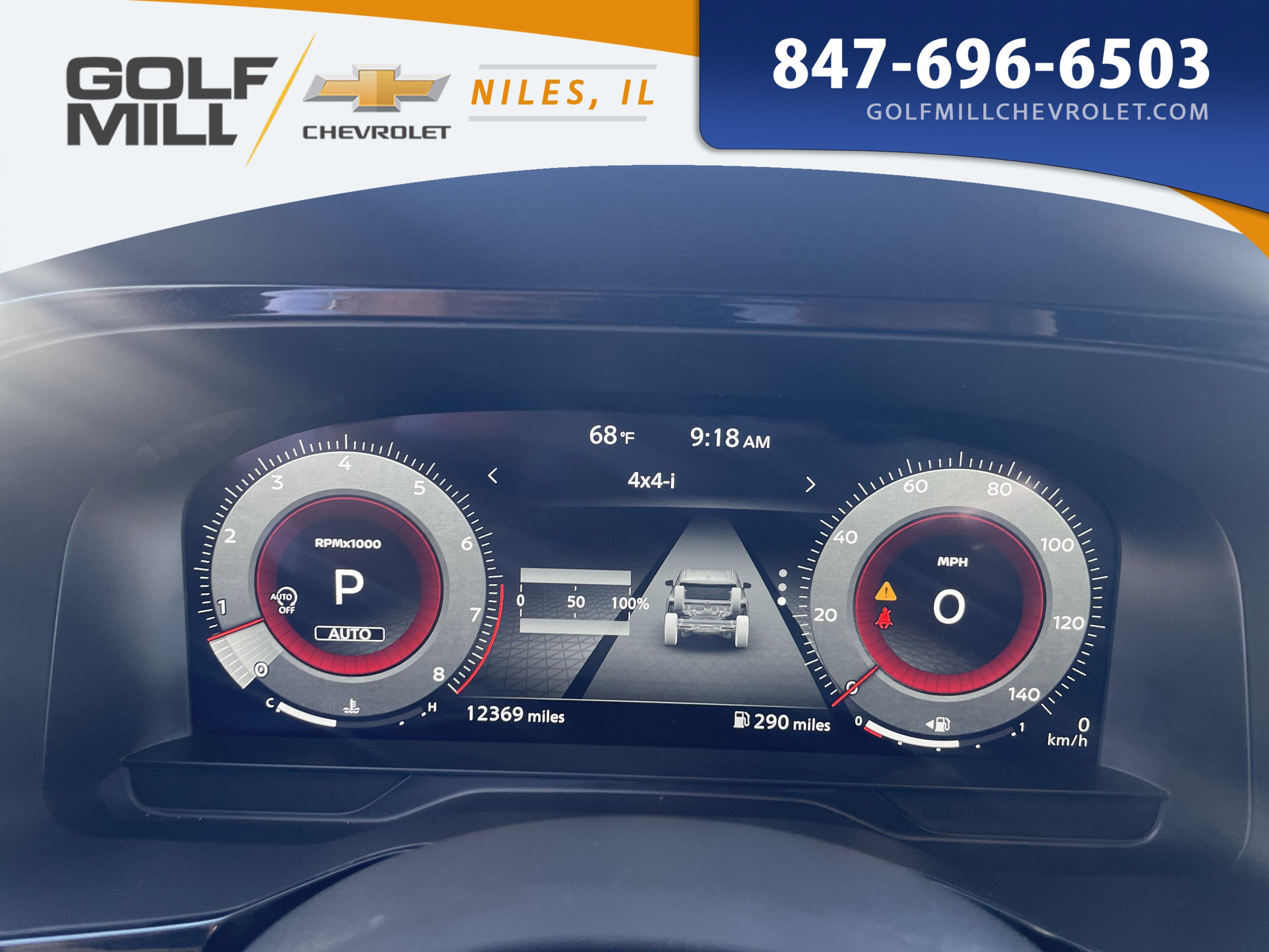 Used 2025 Everest White Pearl Tricoat Nissan Platinum image 17