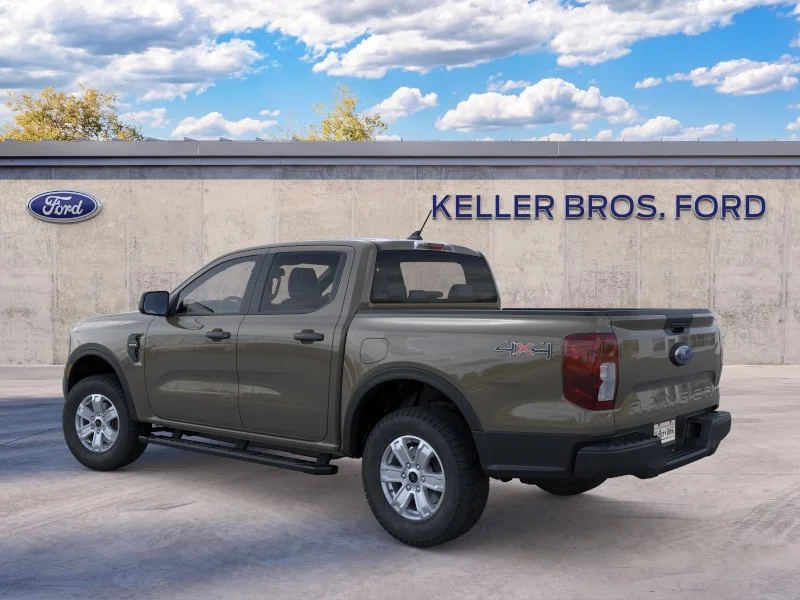 2026 Ford Ranger XL - Photo 27