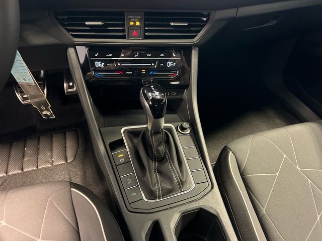 New 2026 Red Volkswagen 1.5T Sport image 19
