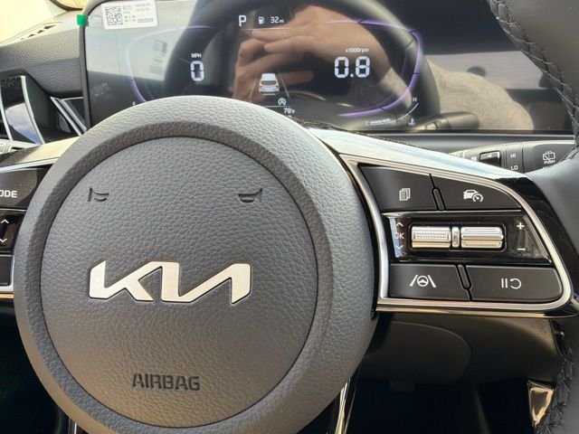 New 2026 Blue Kia S image 19