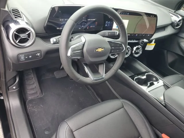 2025 Chevrolet Blazer EV LT - Photo 18