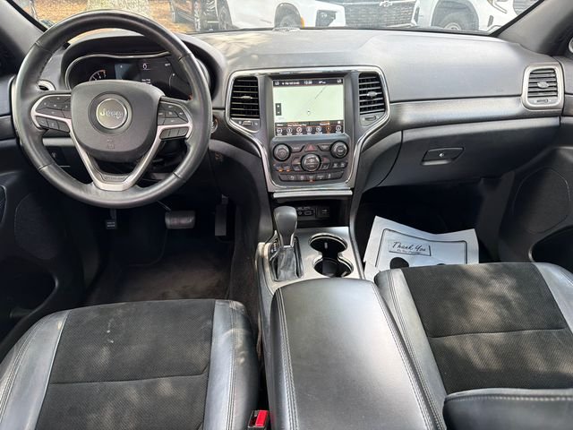 Used 2018 Black Jeep Altitude image 23