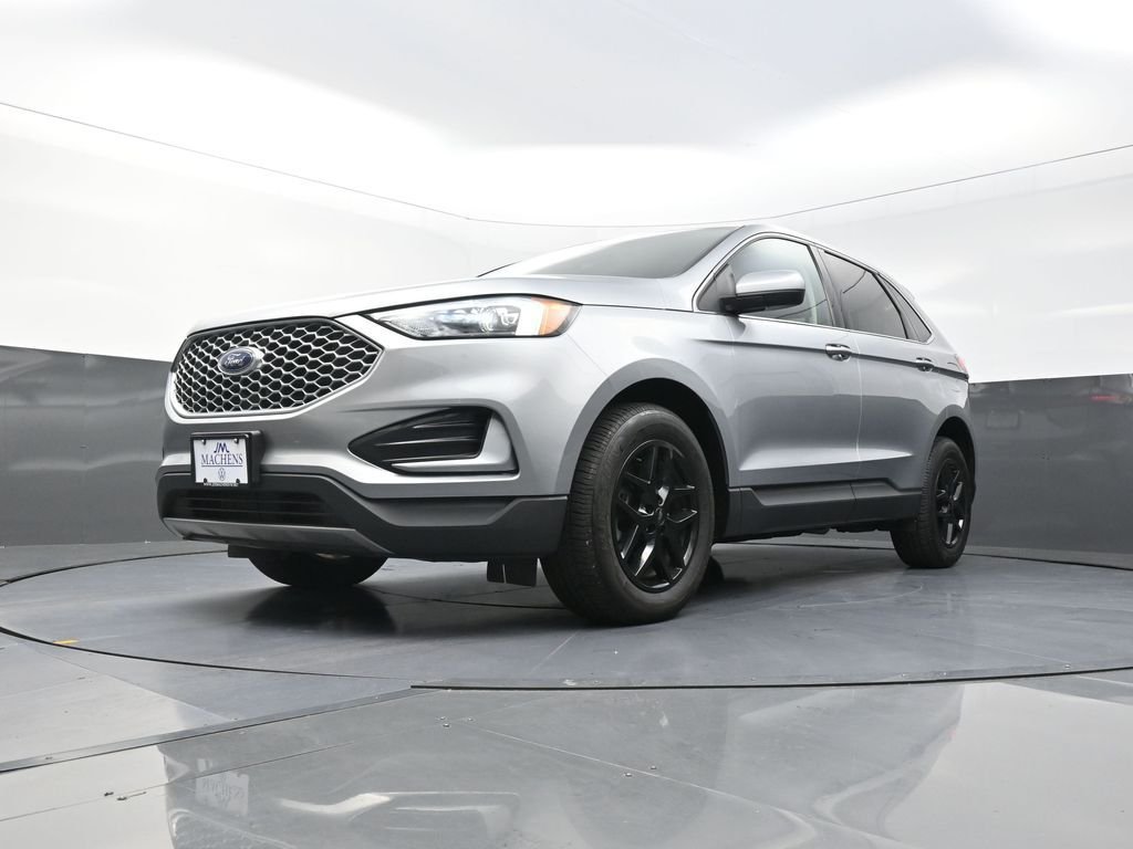 2023 Ford Edge SEL - Photo 25