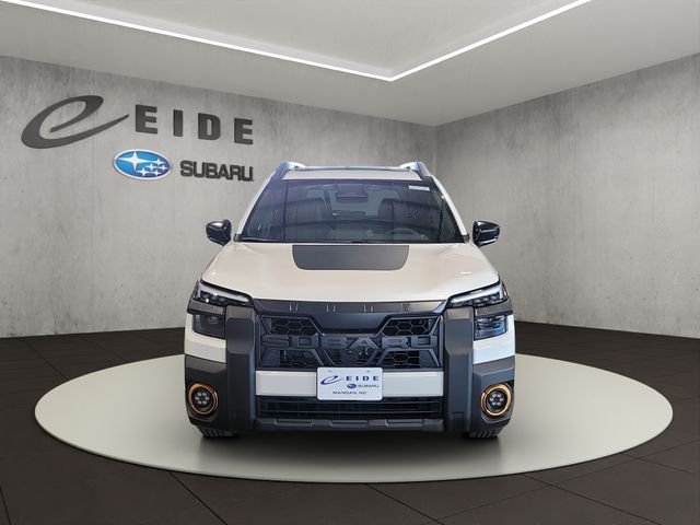 New 2026 CRYSTAL WHITE PEARL Subaru Wilderness image 9