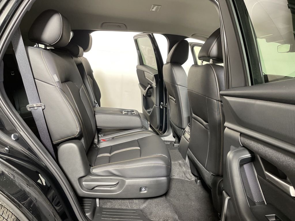 2026 Mazda CX-90 Select Package - Photo 23