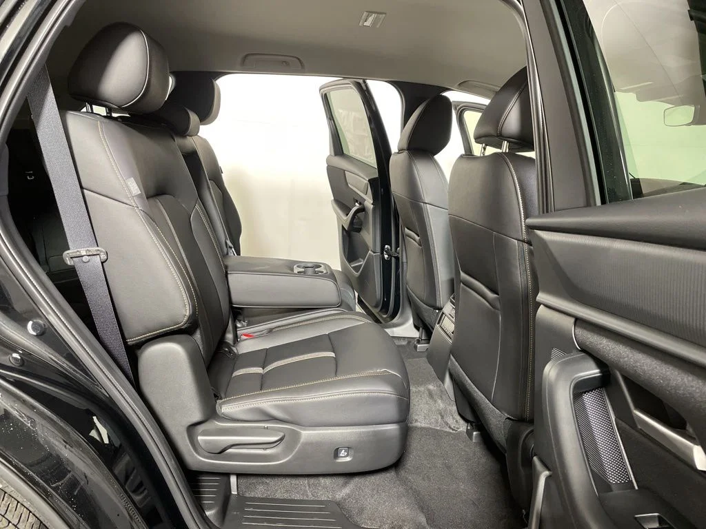 2026 Mazda CX-90 Select Package - Photo 23