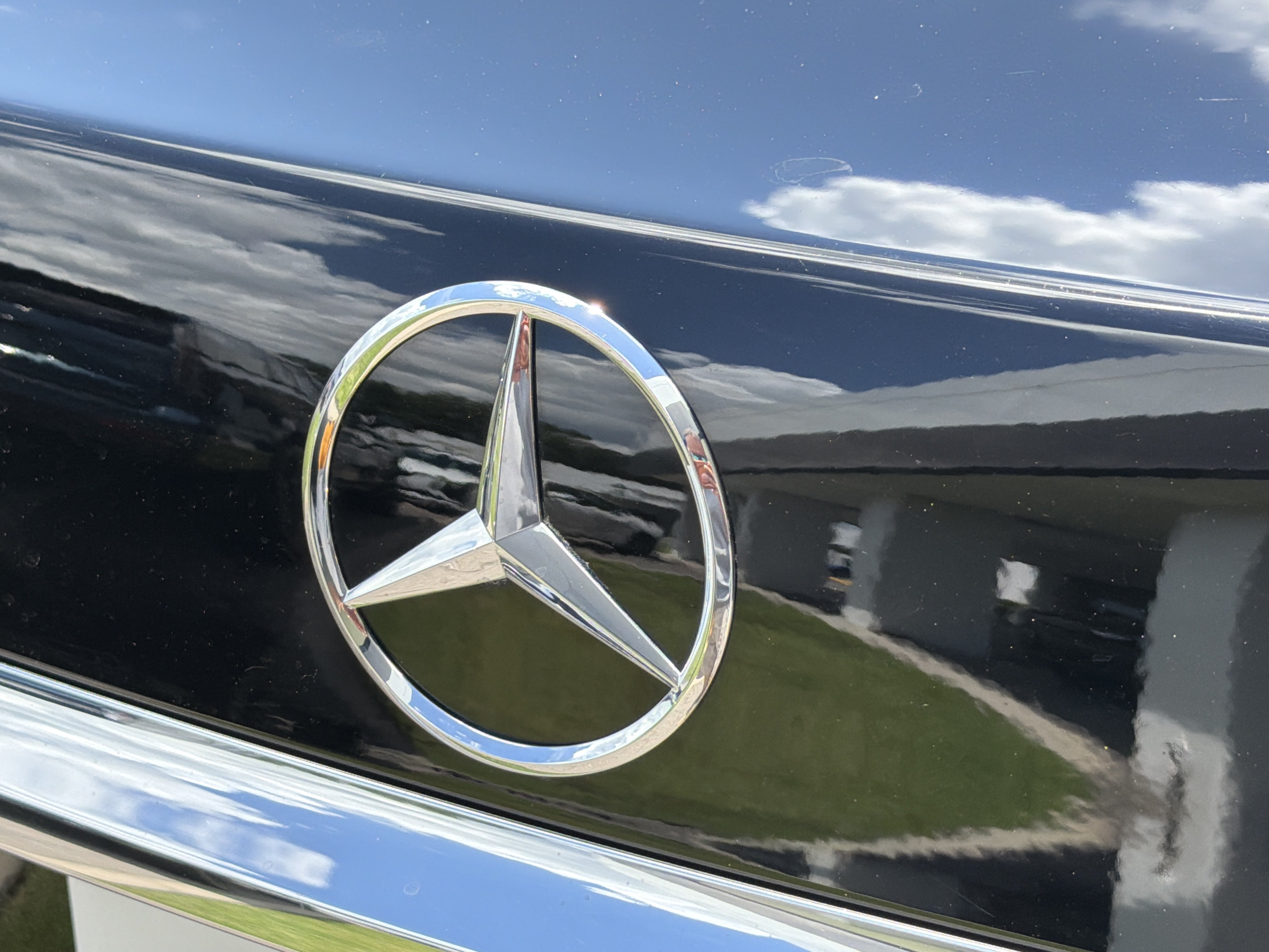 Used 2022 Black Mercedes-Benz E 350 image 10