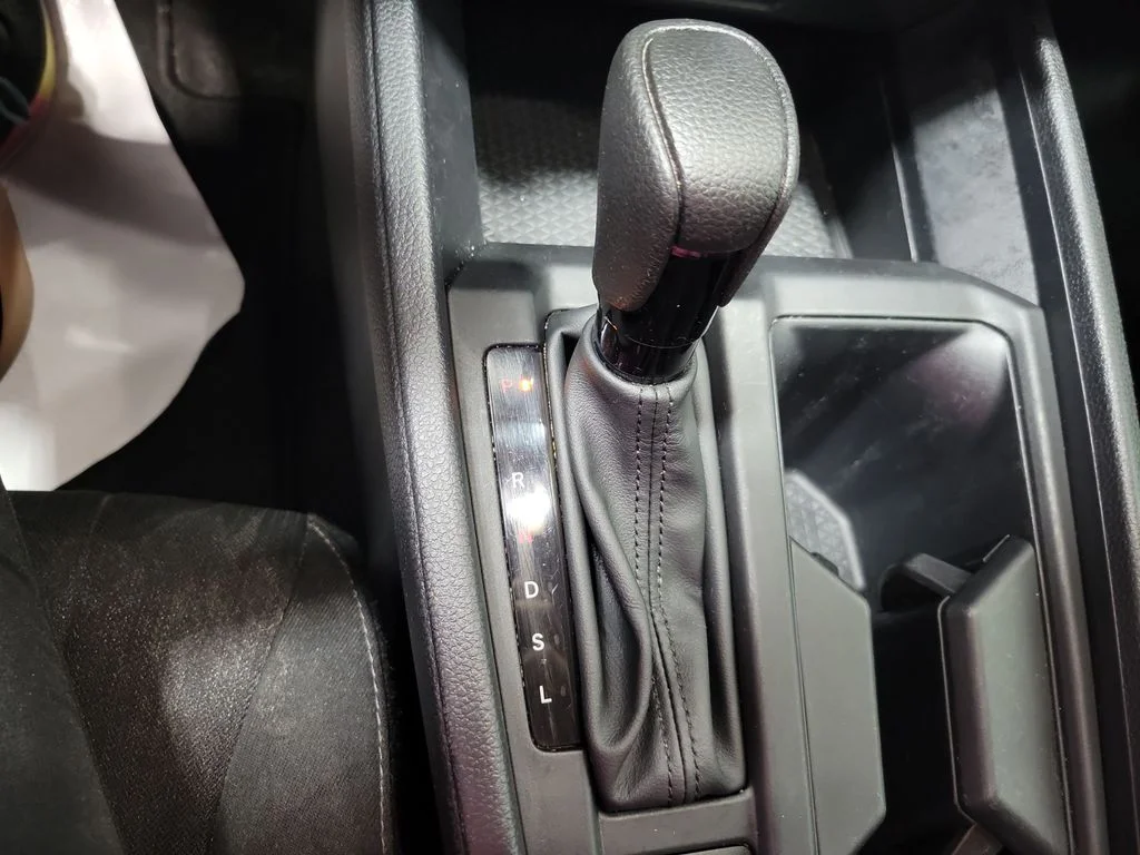 Used 2024 Black Honda EX image 35