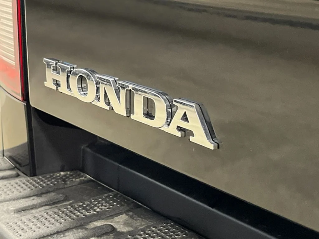 2026 Honda Ridgeline RTL - Photo 6