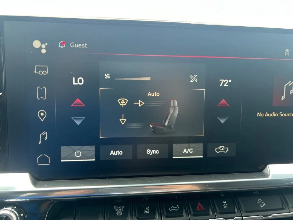 2026 GMC Sierra 2500HD SLT - Photo 24