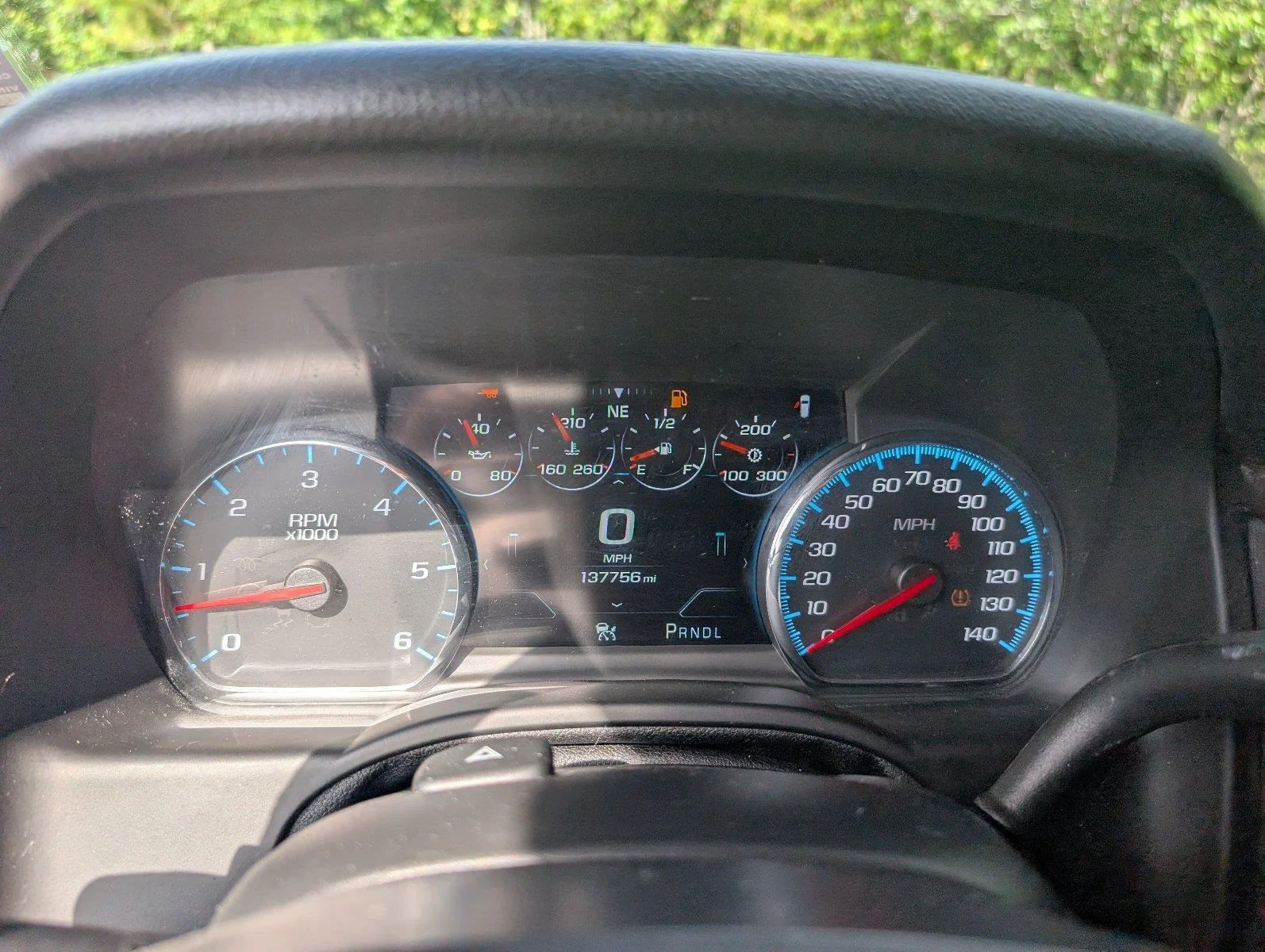 Used 2019 Satin Steel Metallic GMC Denali image 30