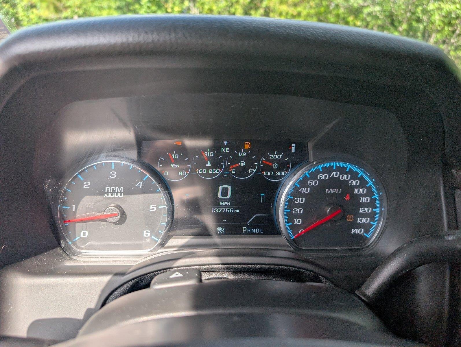 Used 2019 Satin Steel Metallic GMC Denali image 30