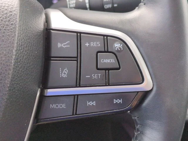 Used 2023 Beige Toyota XLE image 17