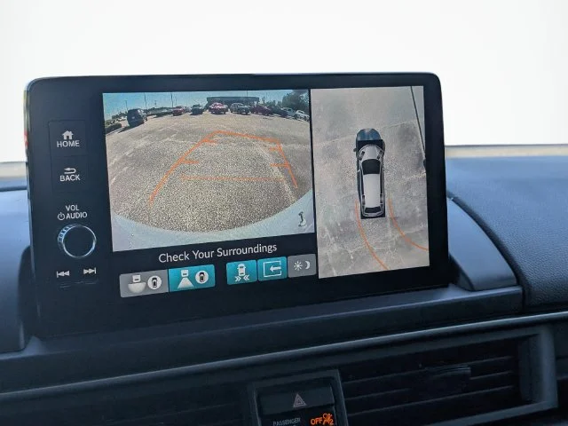 Used 2025 Gray Honda Black Edition image 28