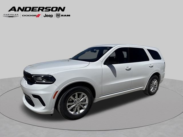 New 2026 White Knuckle Clear-Coat Exterior Paint Dodge GT image 1