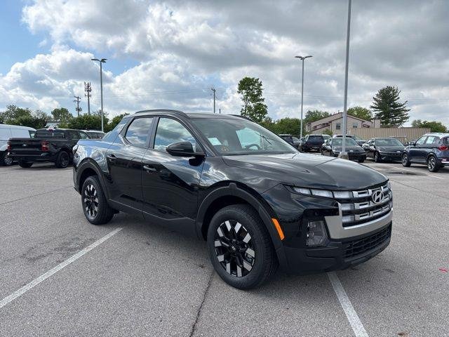 New 2026 Phantom Black Hyundai SEL image 64