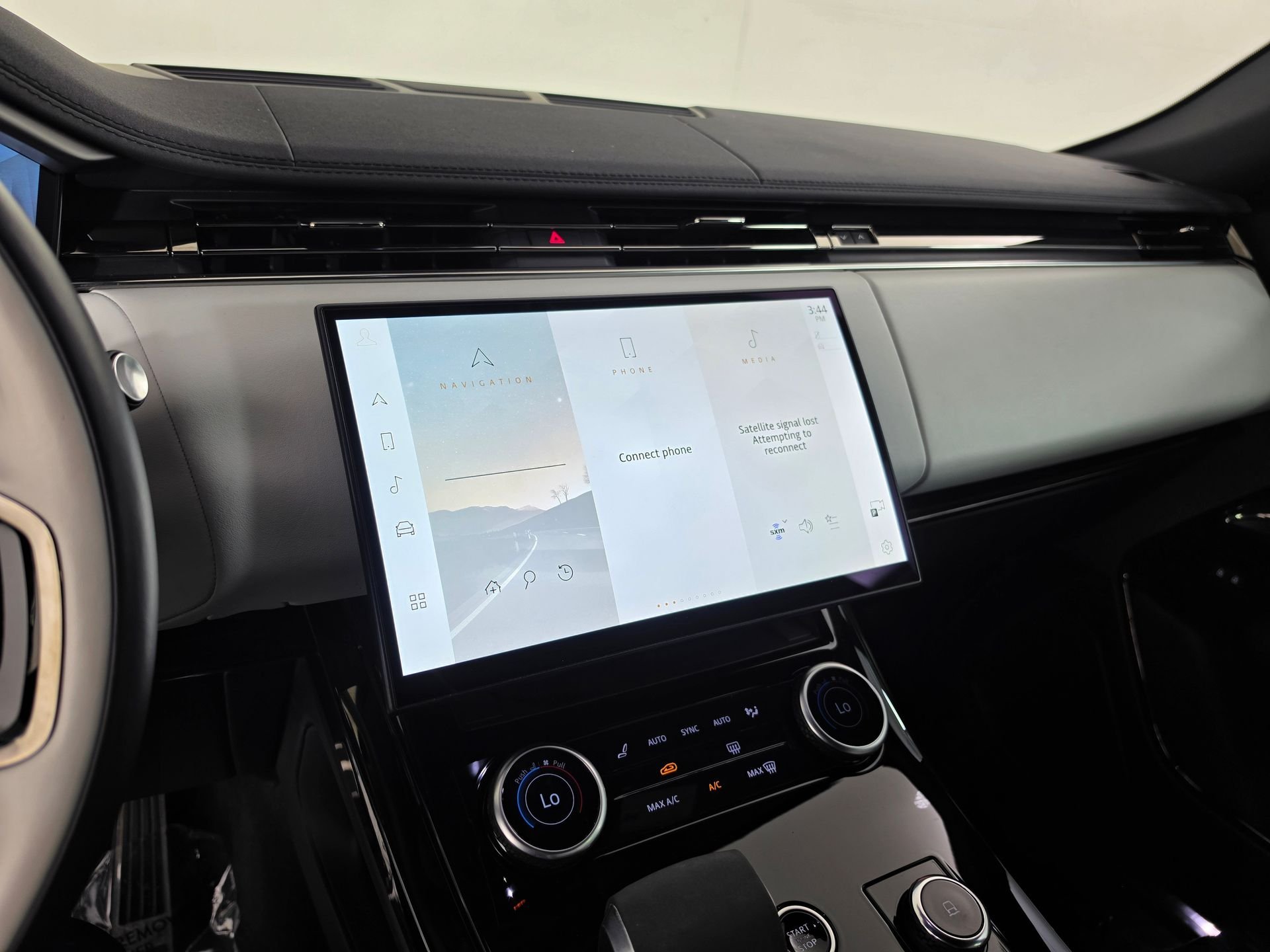 2023 Land Rover Range Rover Sport SE Dynamic - Photo 25