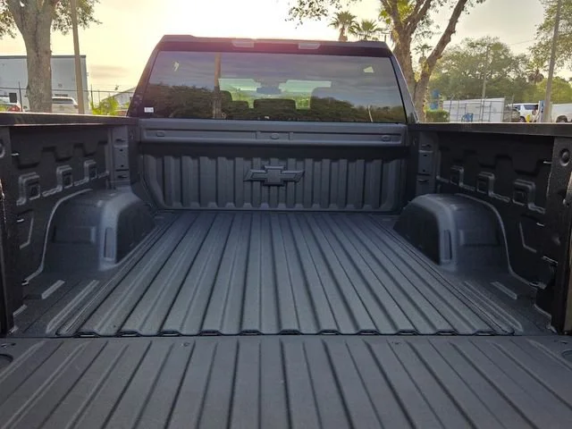 2026 Chevrolet Silverado 1500 RST - Photo 20