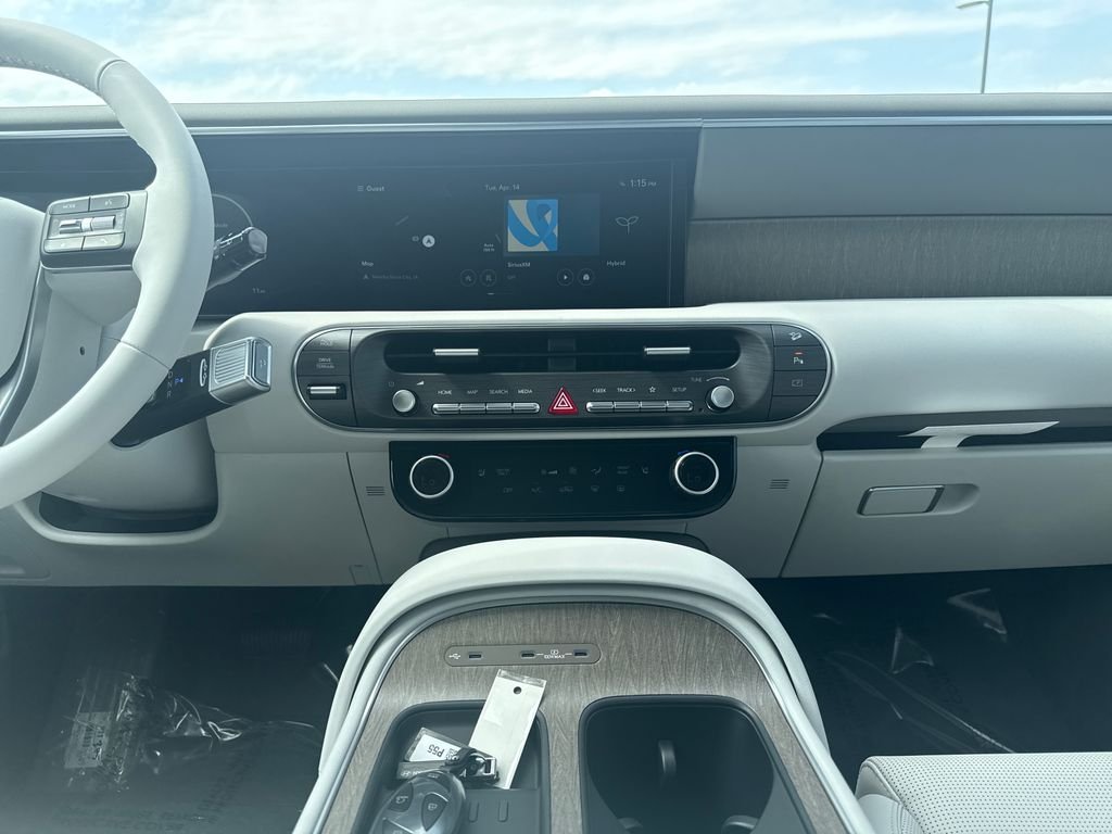 2026 Hyundai Palisade SEL - Photo 18