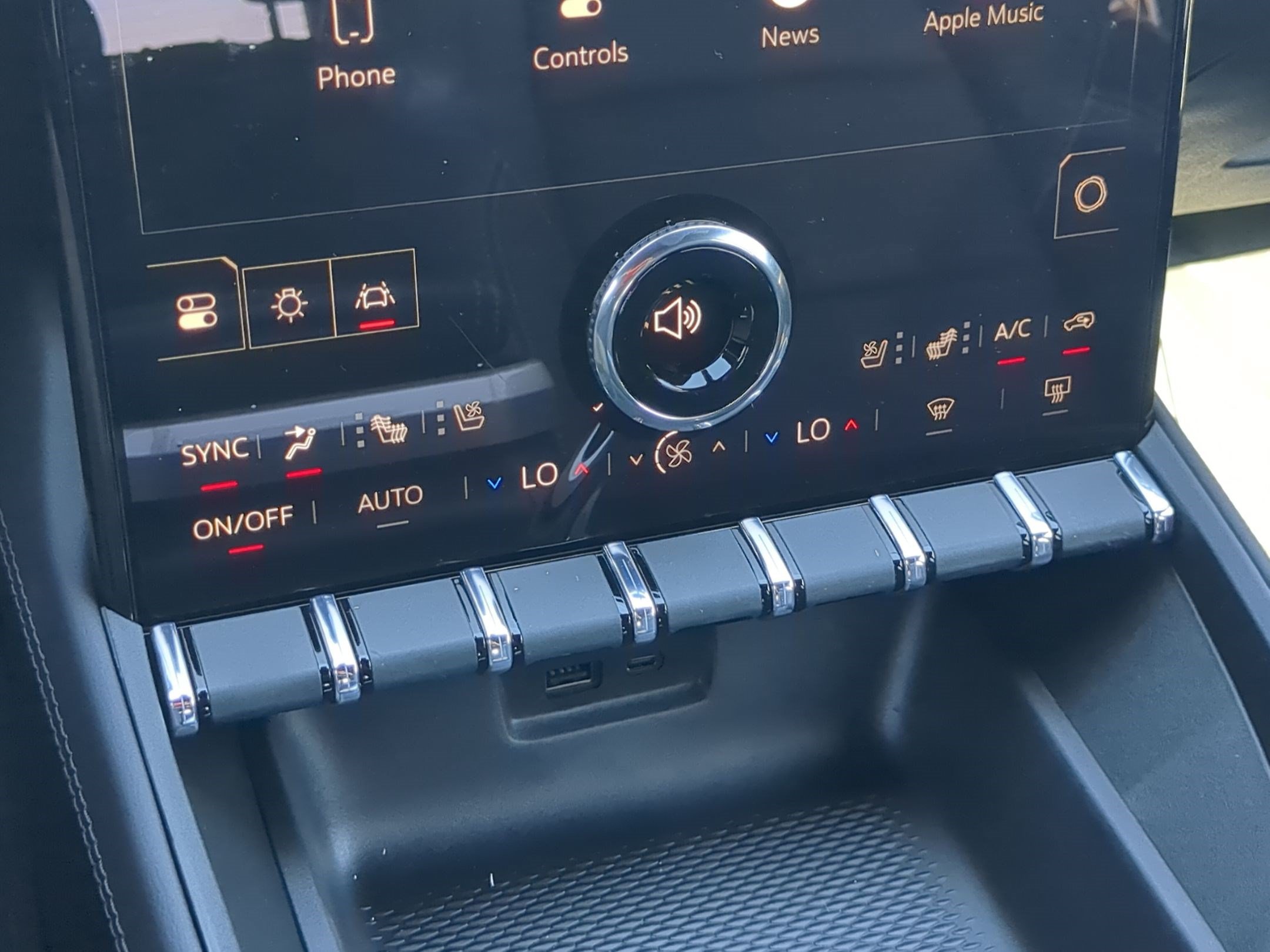 New 2027 Sterling Metallic GMC Elevation image 22