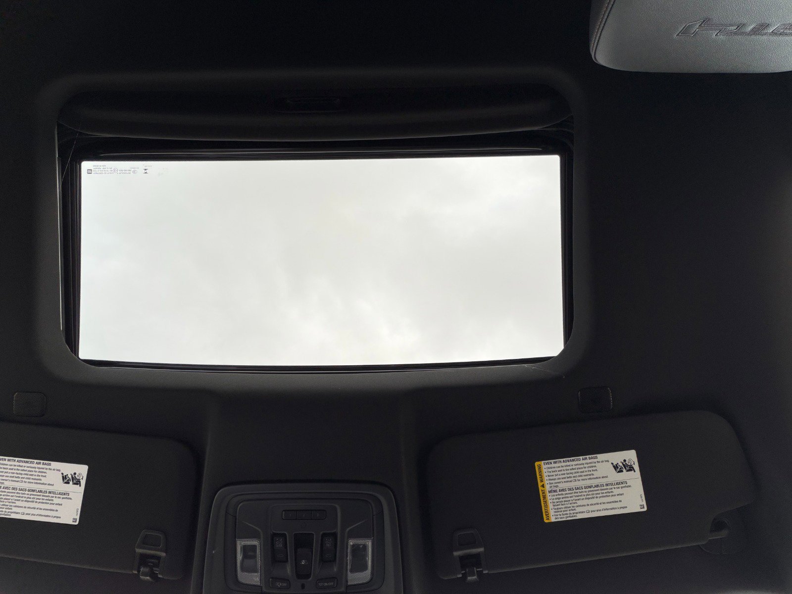 2026 GMC Sierra 2500HD AT4 - Photo 24