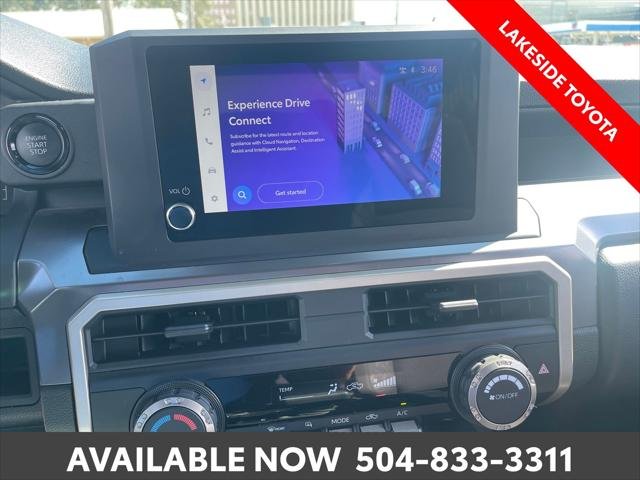 Certified Used 2026 SUPERSONIC RED Toyota  image 31