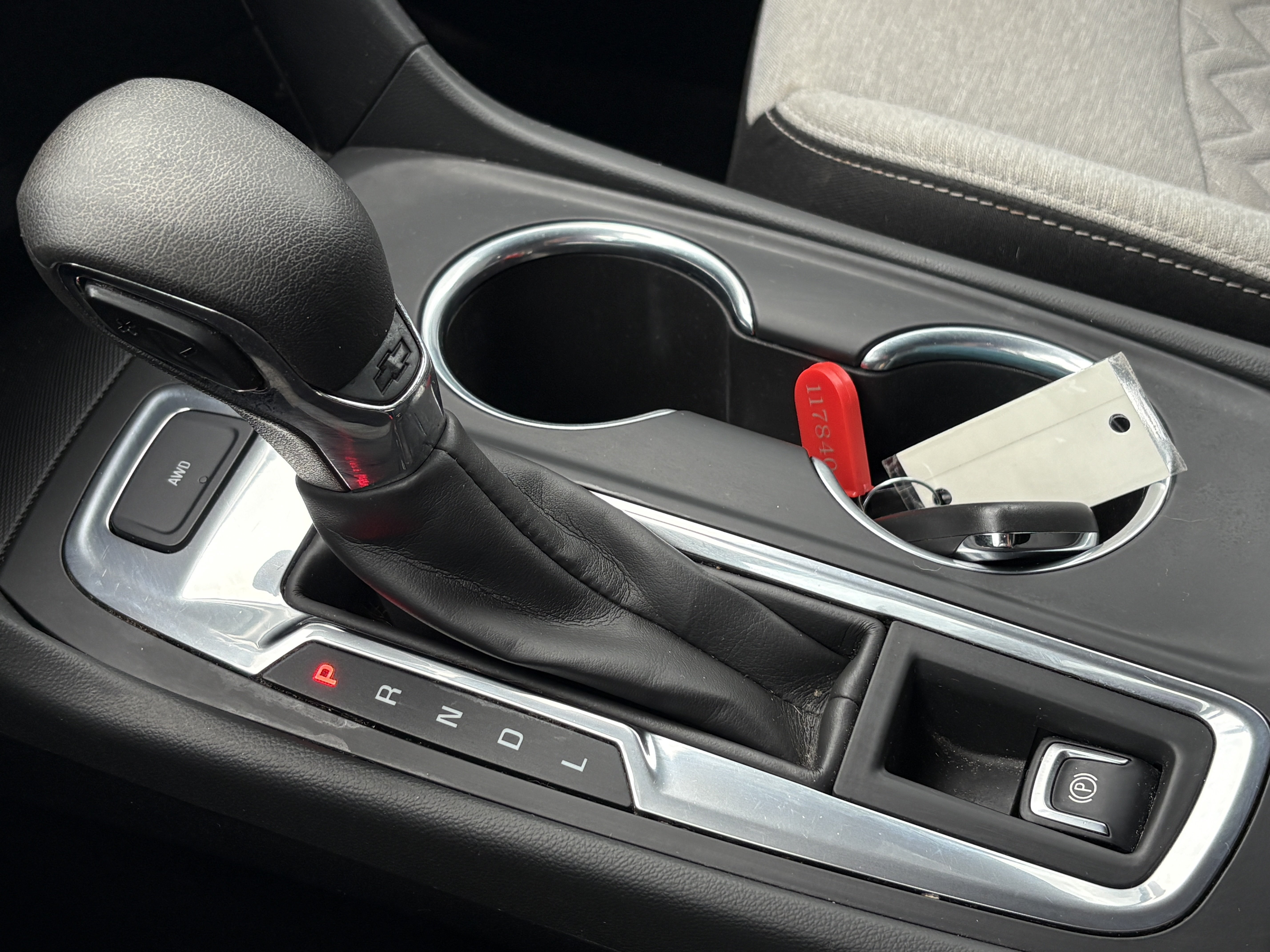 Used 2022 Blue Glow Metallic Chevrolet LS image 24