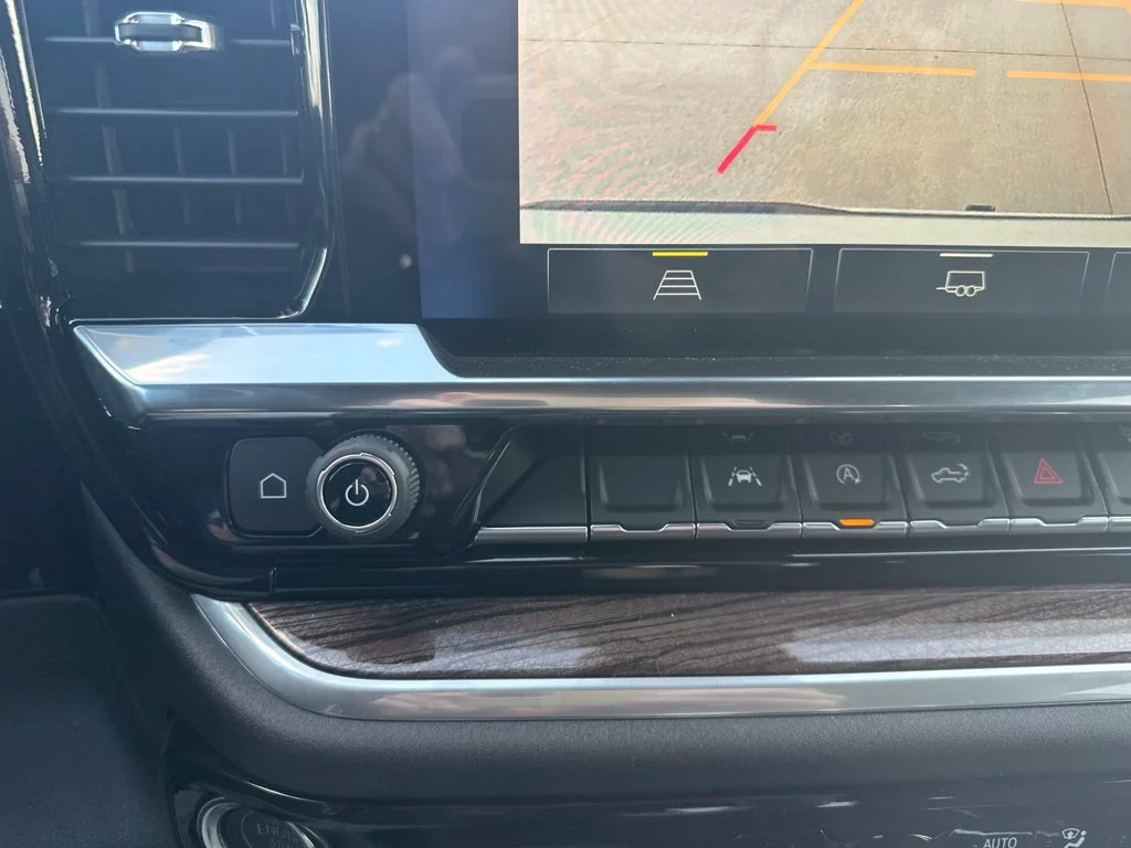 2026 Chevrolet Silverado 1500 RST - Photo 18
