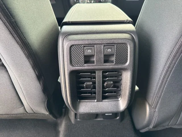 New 2026 Desert Sand Ford Big Bend image 13