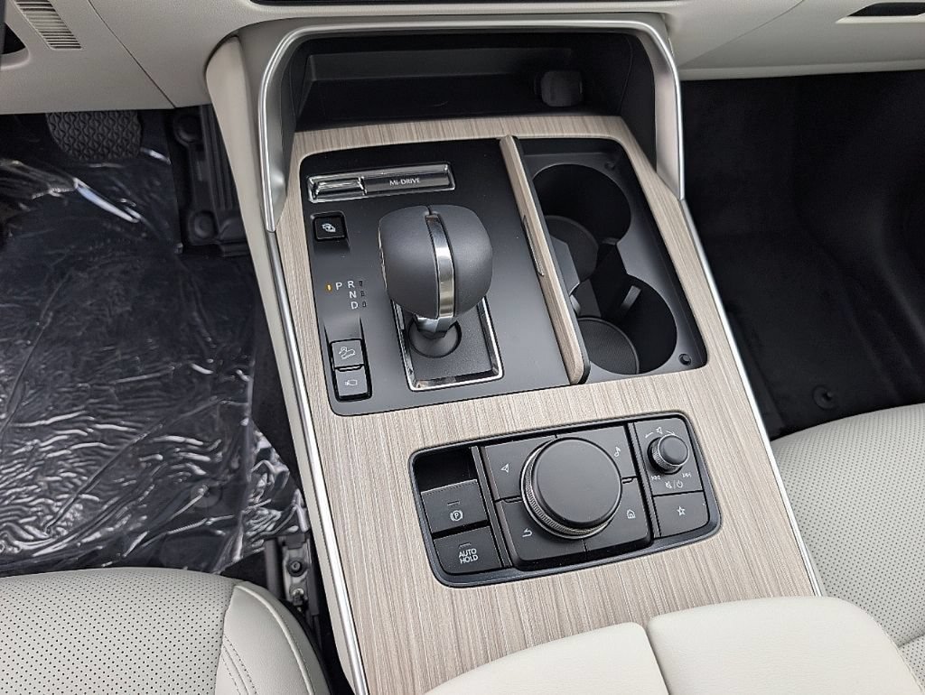 2026 Mazda CX-90 Premium Plus Package - Photo 23