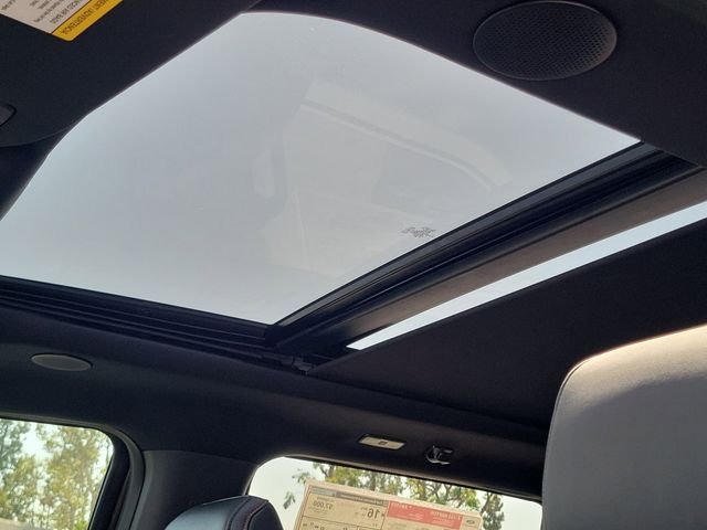 New 2026 Shelter Green Ford Raptor® image 16