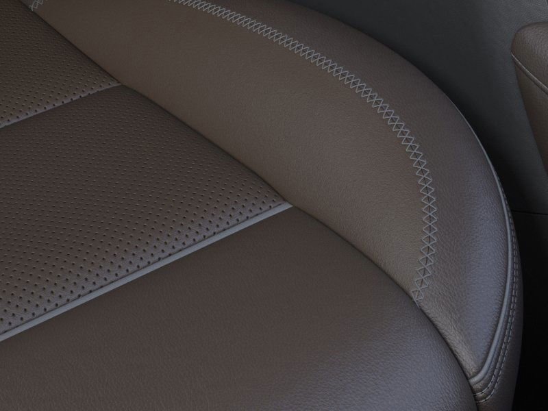 2025 GMC Sierra 1500 Denali - Photo 21