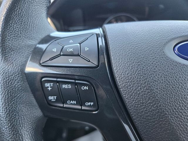 Certified Used 2018 Shadow Black Ford XLT image 20