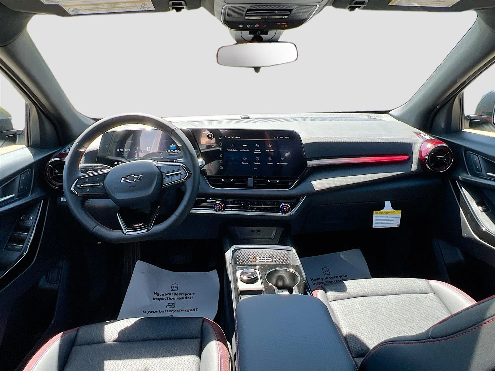 2026 Chevrolet Equinox RS - Photo 32