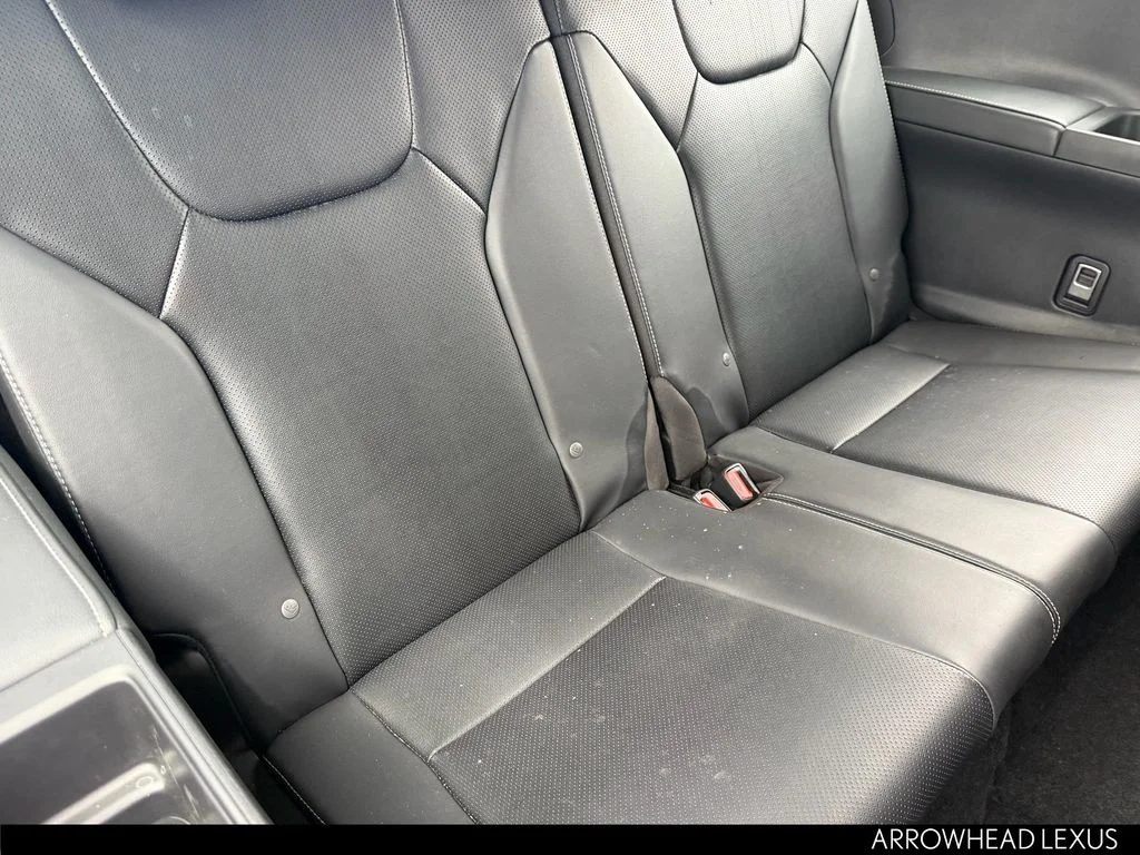 Certified Used 2025 Beige Lexus 350 Premium image 18
