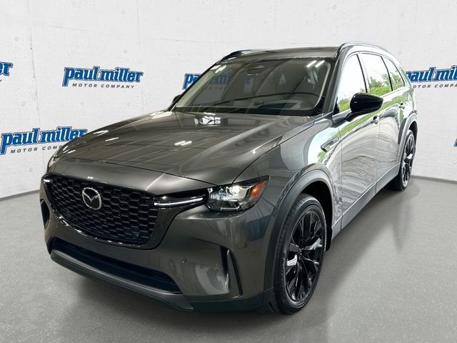 2026 Mazda CX-90 Turbo Premium Package's photo