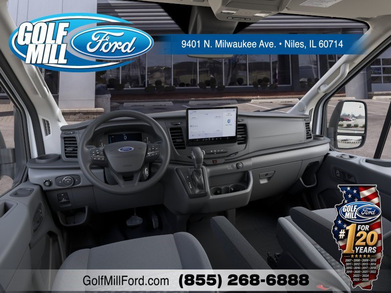 New 2026 Oxford White Ford XL image 9