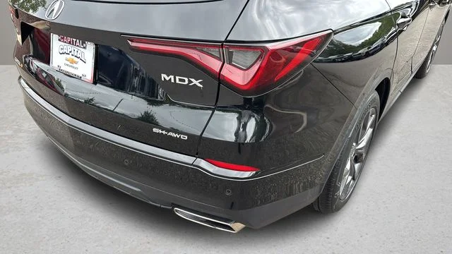 Used 2022  Acura A-Spec image 40