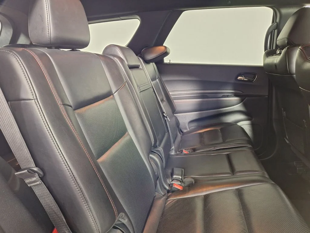 Used 2024 White Dodge R/T Plus image 31
