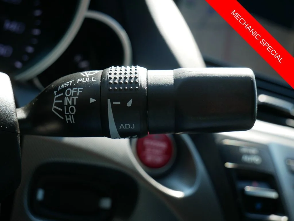 Used 2012  Acura 3.5 image 24