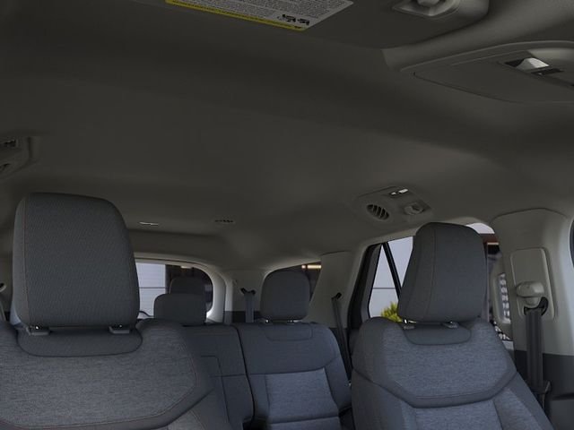 New 2026 Space White Metallic Ford Active image 22