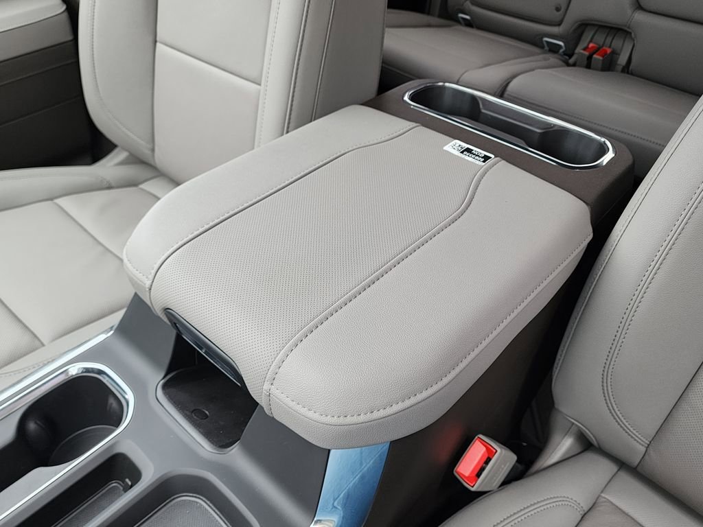 2026 GMC Sierra 1500 SLT - Photo 31